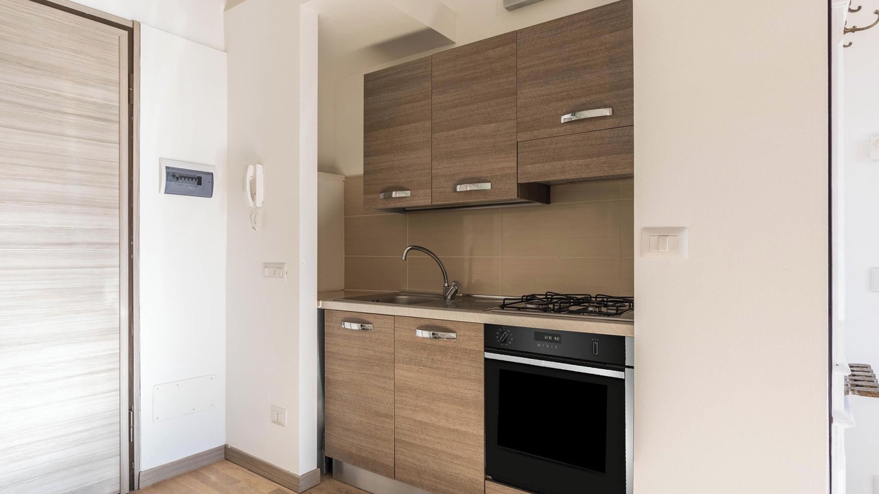 Photo of Kitchen in Arco