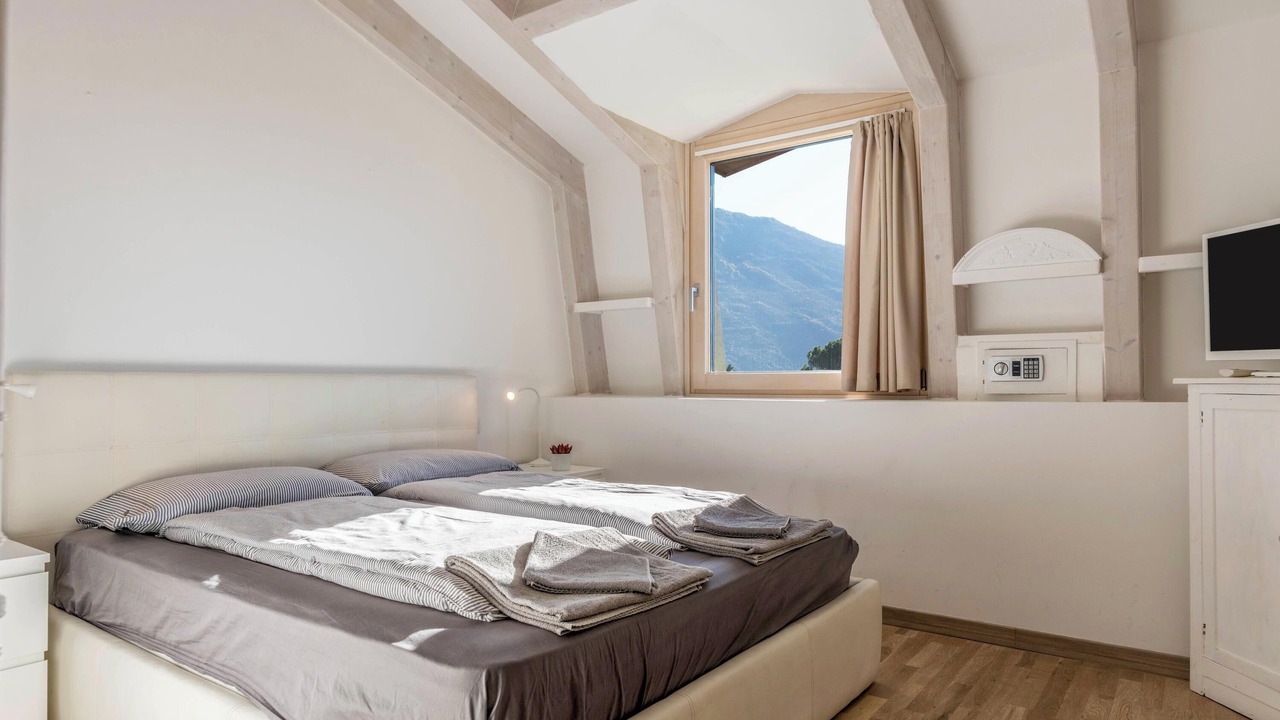 Photo of Bedroom in Arco