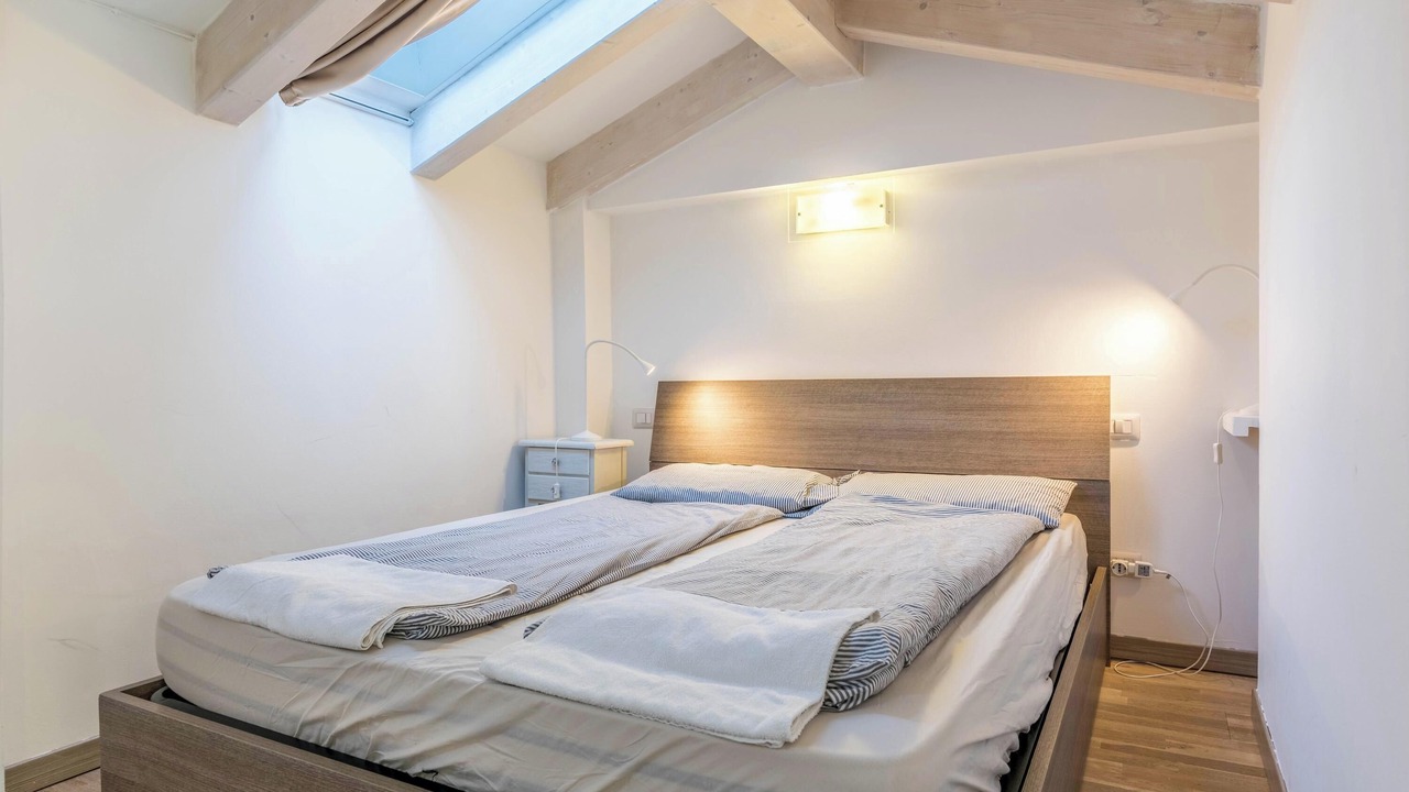 Photo of Bedroom in Arco