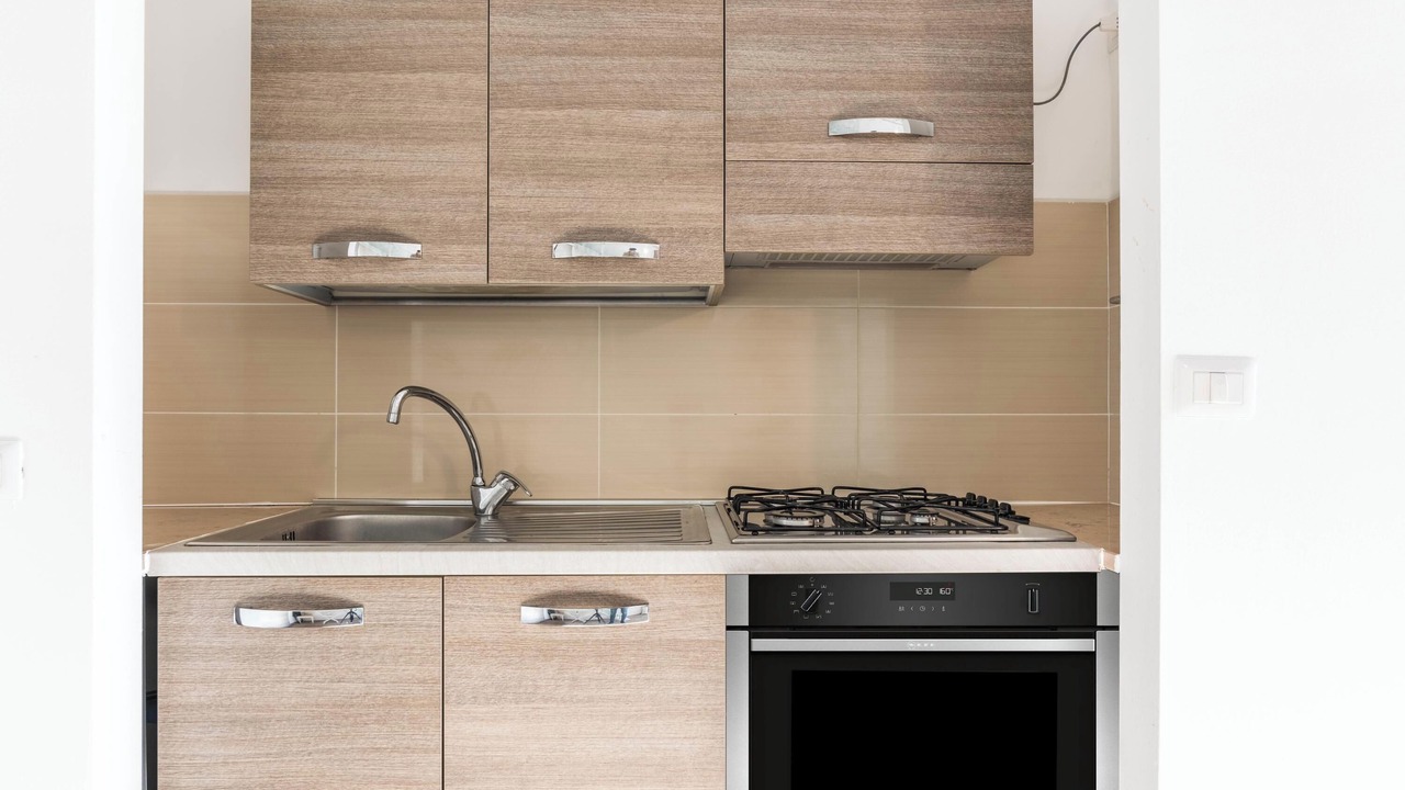 Photo of Kitchen in Arco