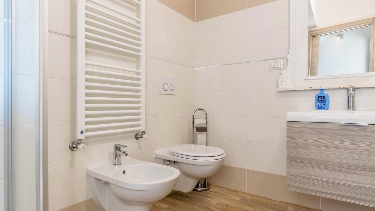Photo of Bathroom in Arco