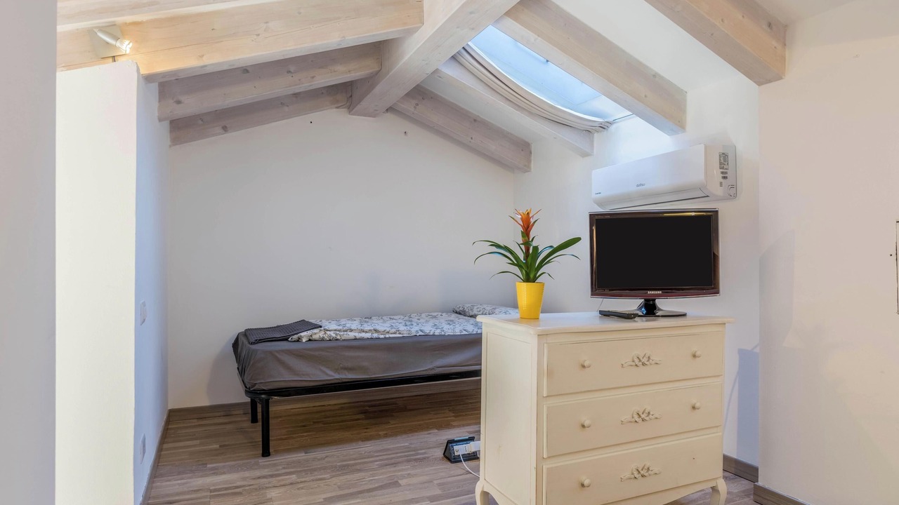 Photo of Bedroom in Arco