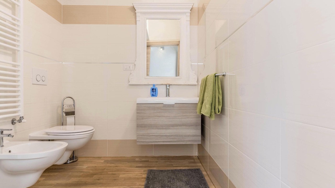 Photo of Bathroom in Arco