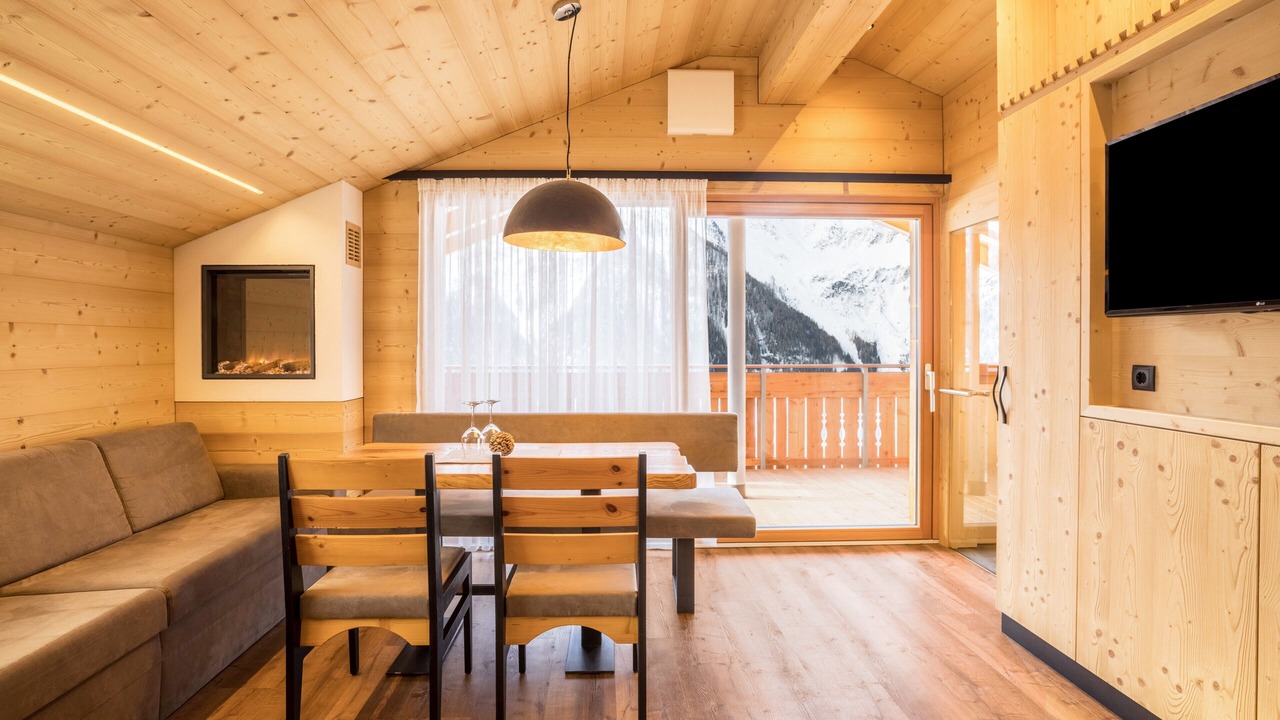 Photo of Livingroom in Selva dei Molini