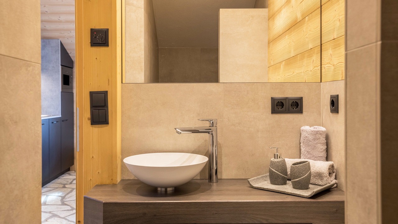 Photo of Bathroom in Selva dei Molini