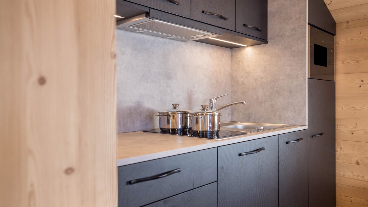 Photo of Kitchen in Selva dei Molini