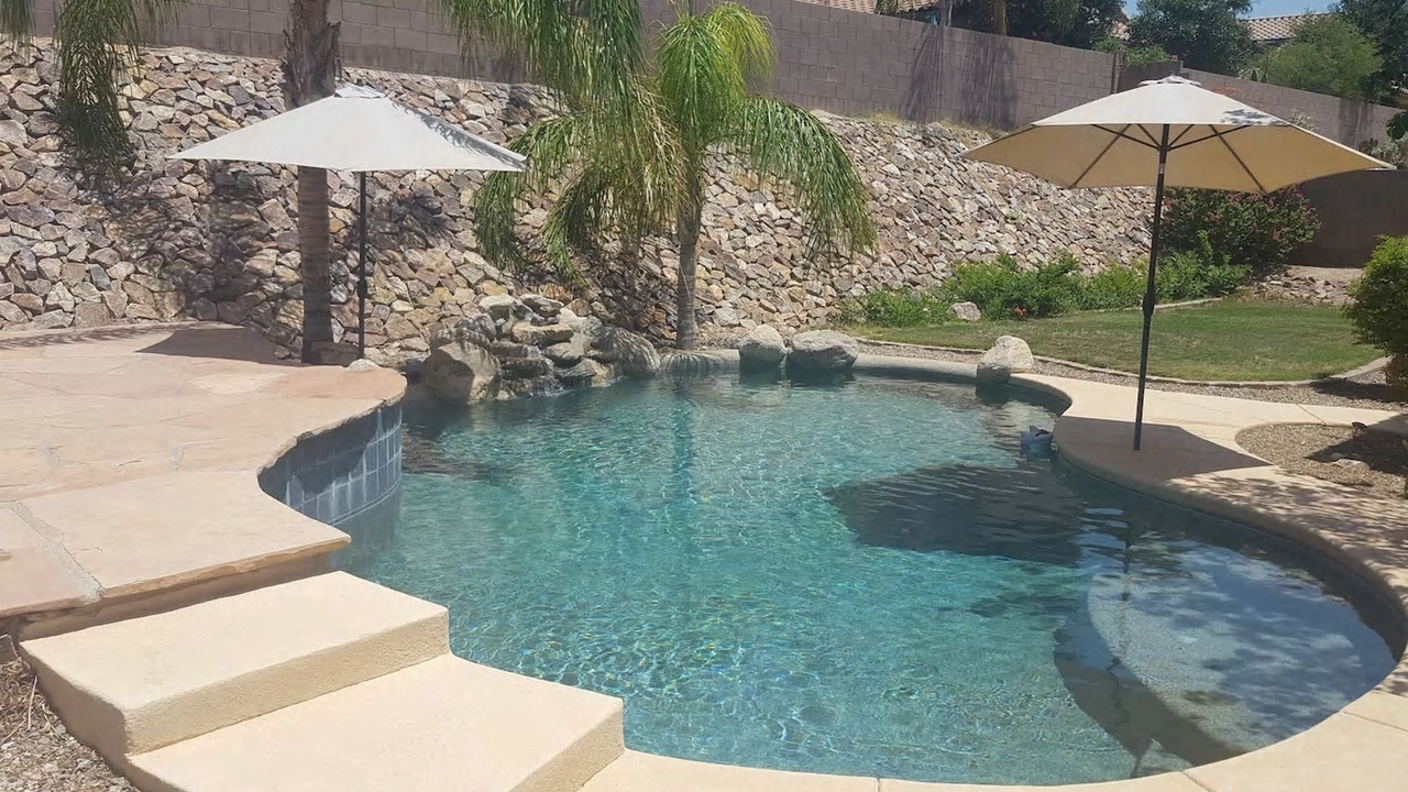 Photo of Outdoor in Dove Mountain