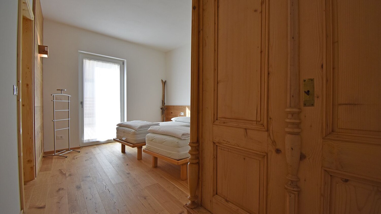 Photo of Bedroom in Cavalese