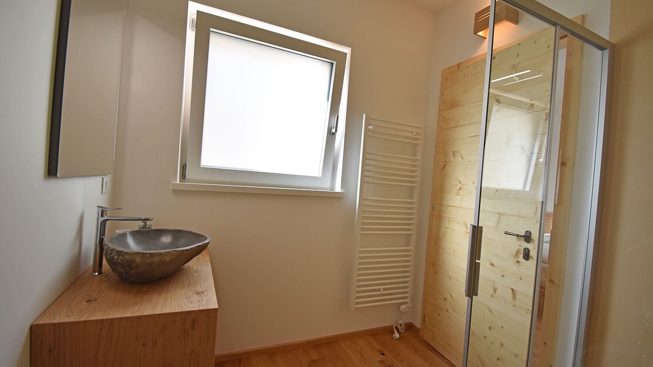 Photo of Bathroom in Cavalese
