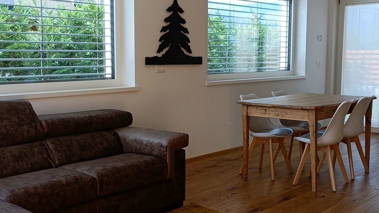 Photo of Livingroom in Cavalese