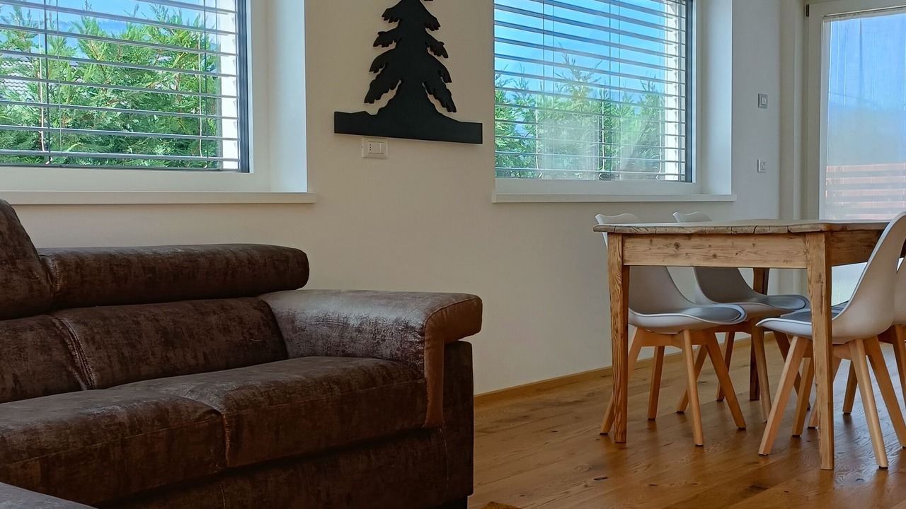 Photo of Livingroom in Cavalese