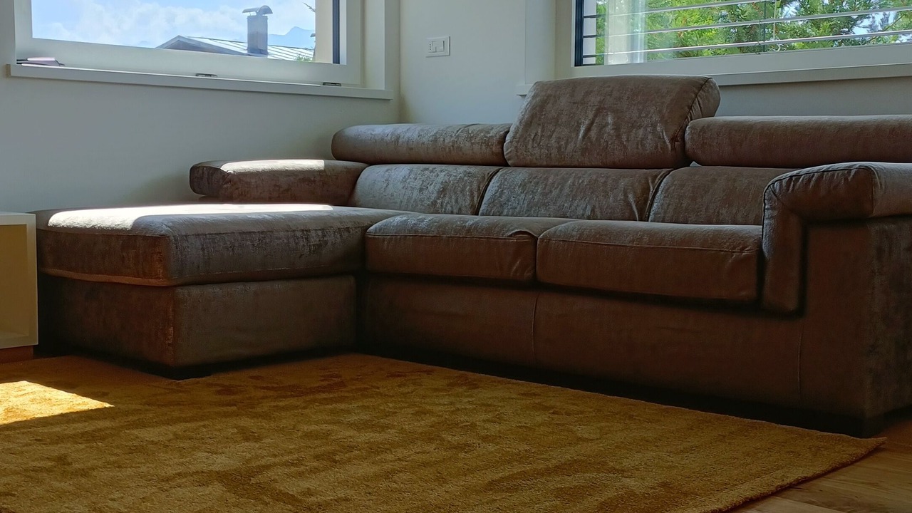 Photo of Livingroom in Cavalese