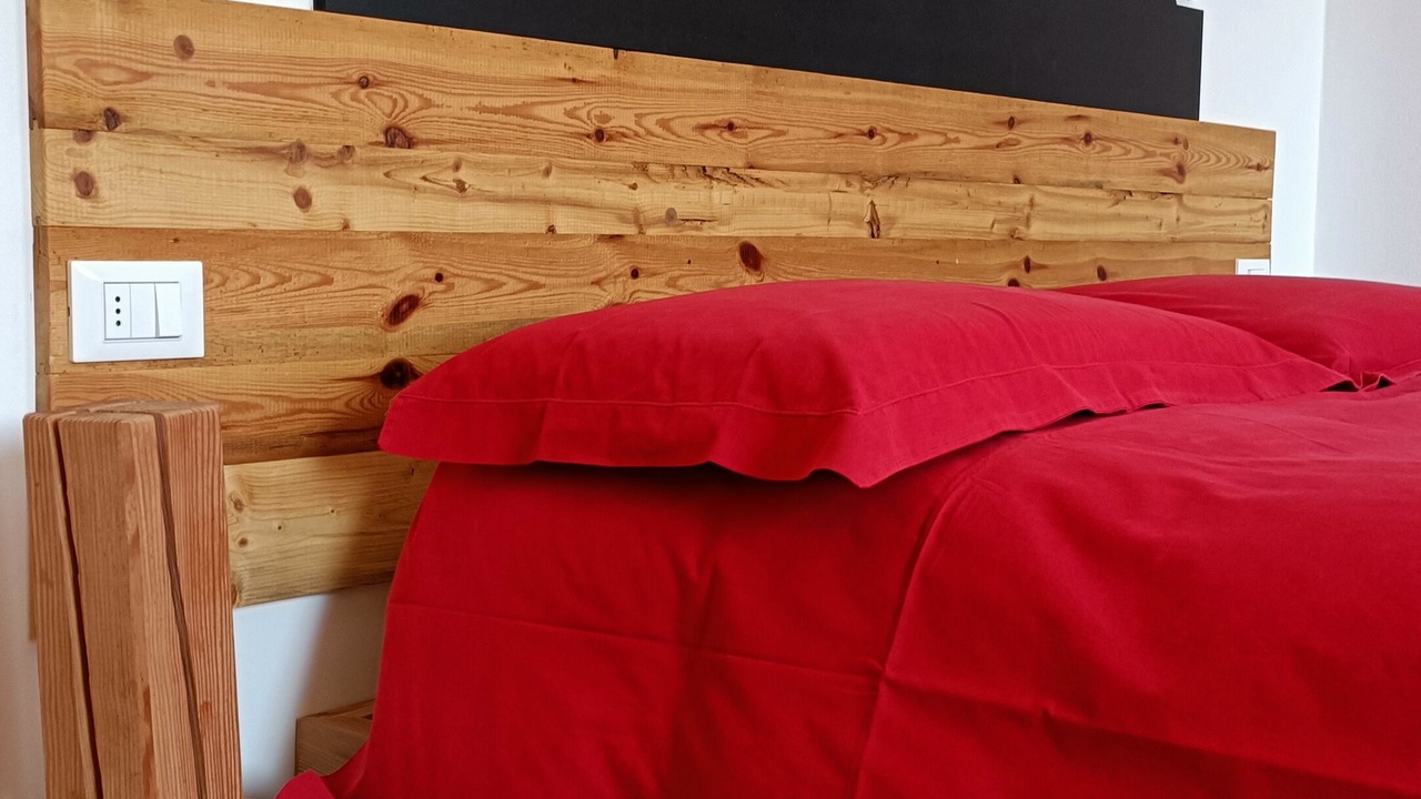 Photo of Bedroom in Cavalese