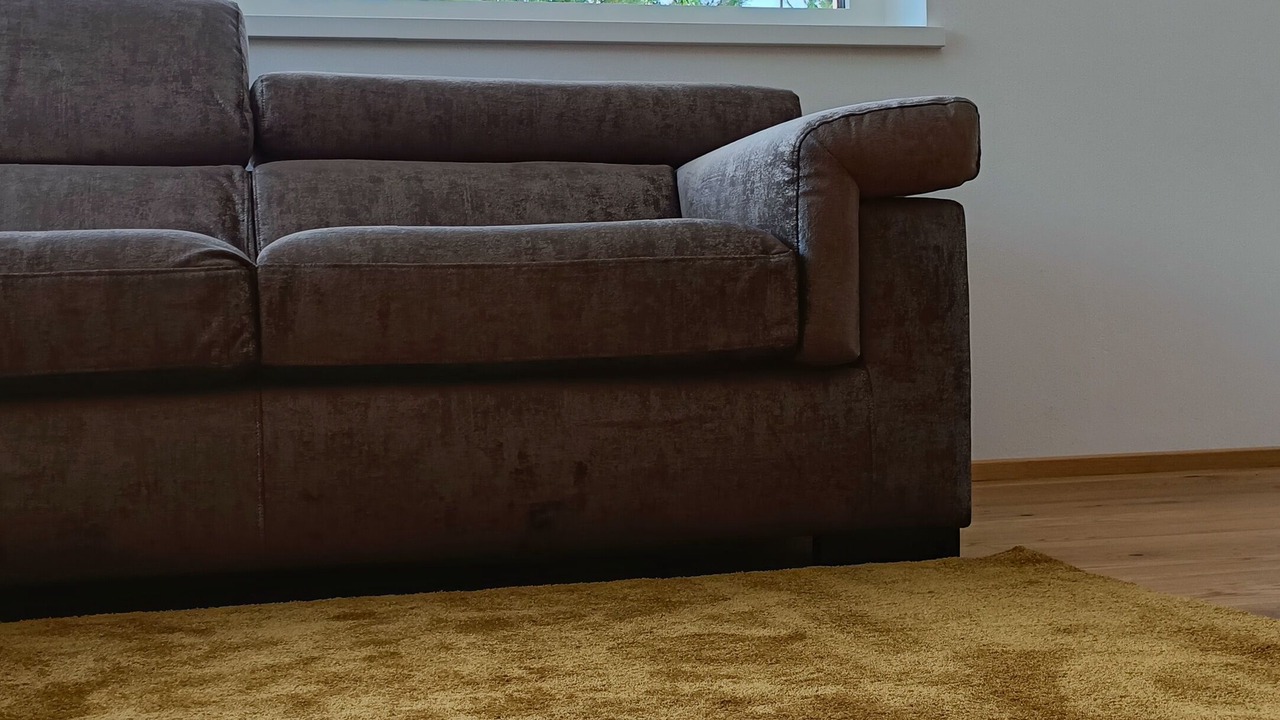 Photo of Livingroom in Cavalese