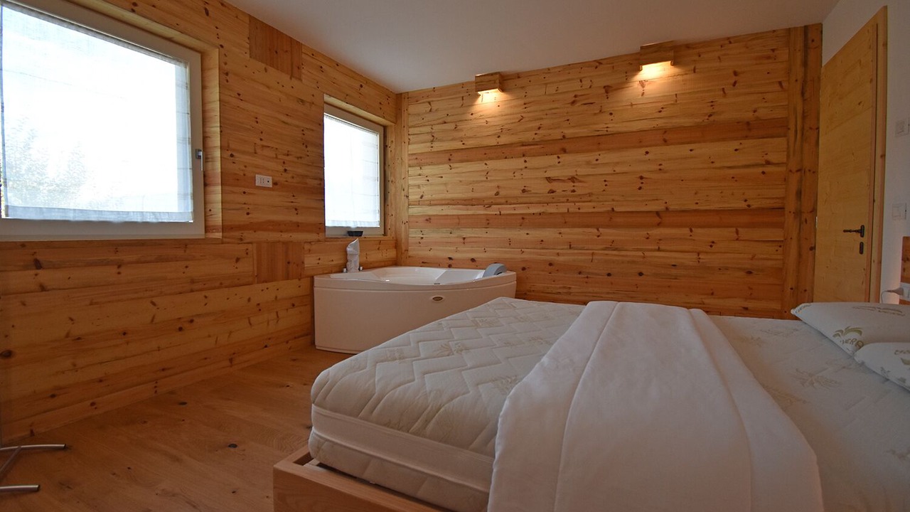 Photo of Bedroom in Cavalese