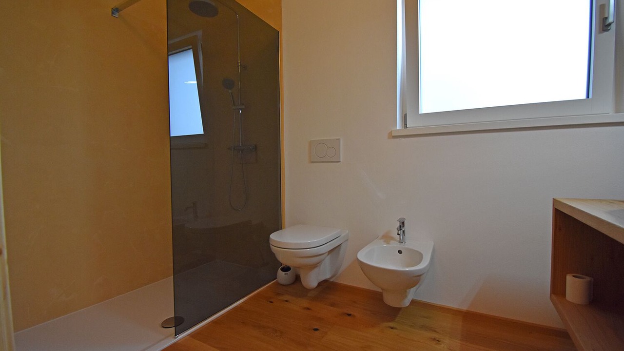 Photo of Bathroom in Cavalese
