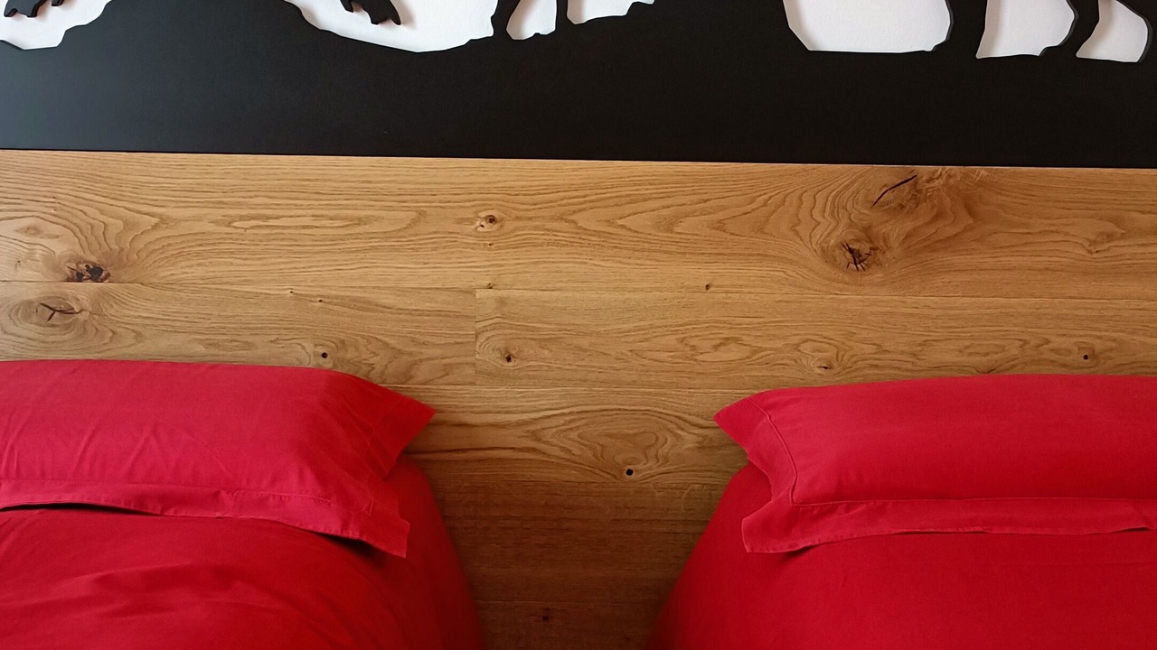 Photo of Bedroom in Cavalese