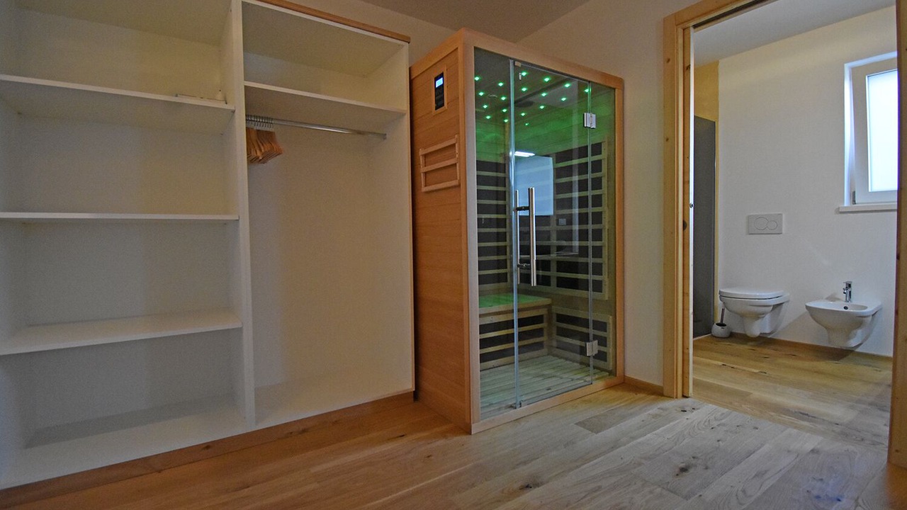 Photo of Bathroom in Cavalese
