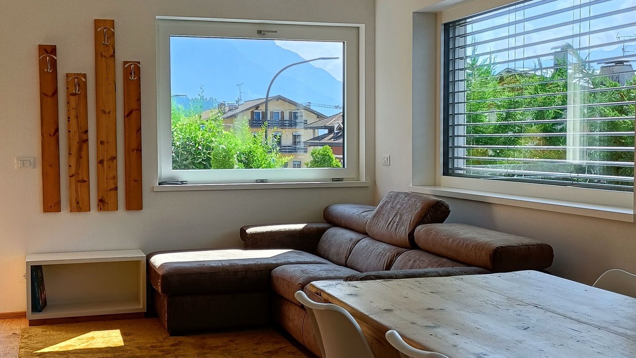 Photo of Livingroom in Cavalese