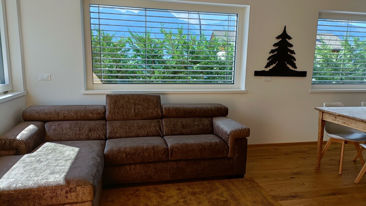 Photo of Livingroom in Cavalese