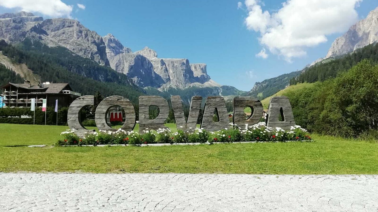 Photo of Outdoor in Corvara in Badia