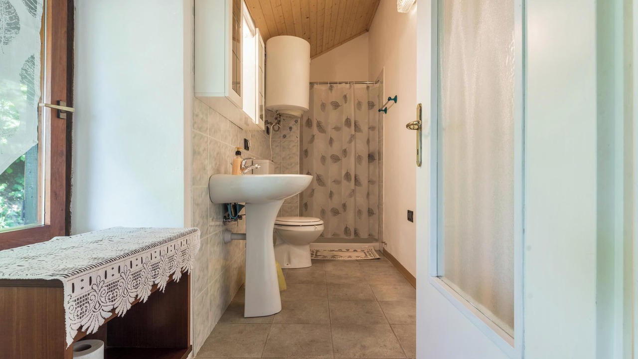 Photo of Bathroom in Bolognano-Vignole