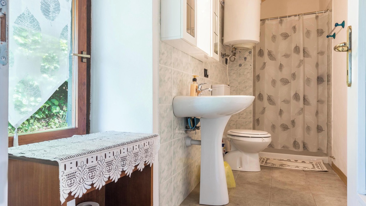 Photo of Bathroom in Bolognano-Vignole