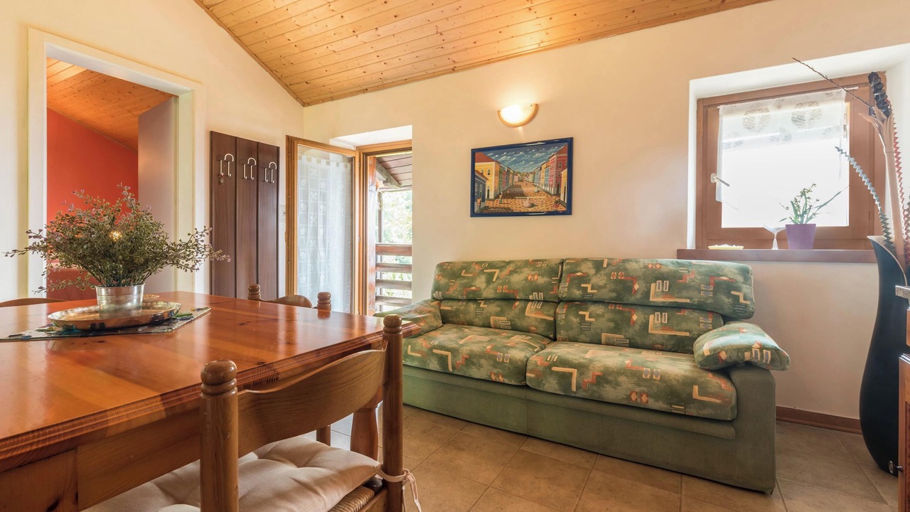 Photo of Livingroom in Bolognano-Vignole