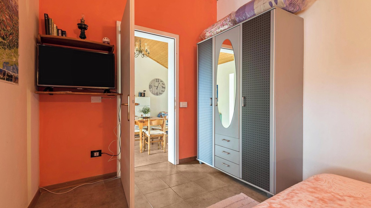 Photo of Bedroom in Bolognano-Vignole