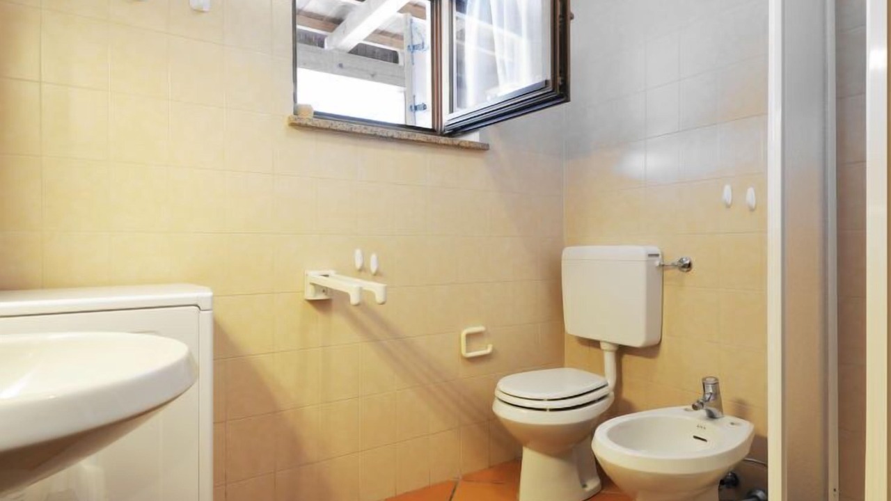 Photo of Bathroom in Penia