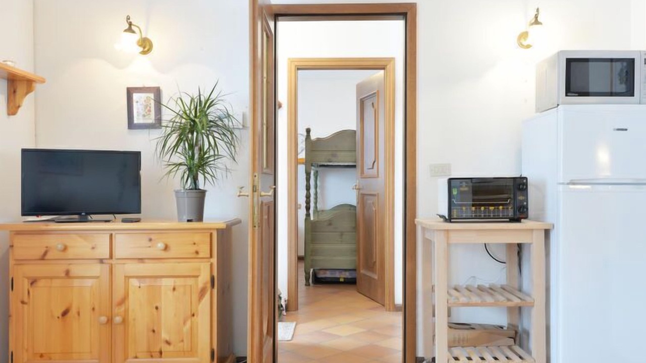 Photo of Bedroom in Penia