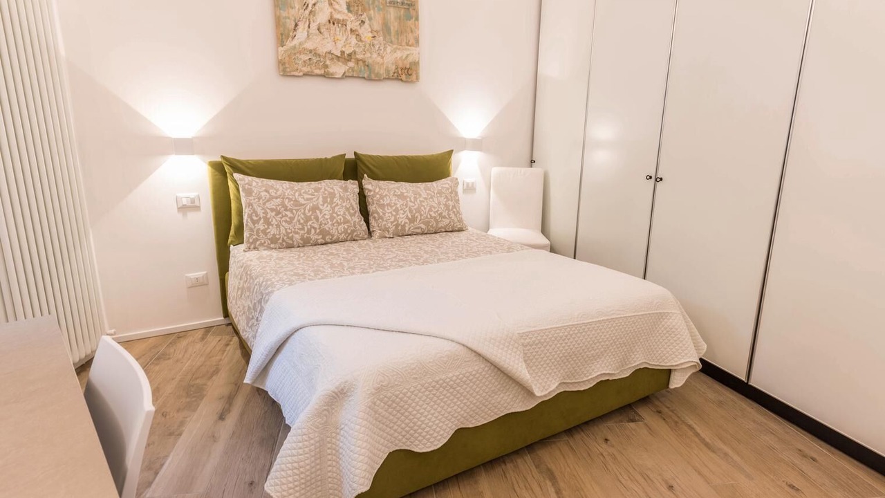 Photo of Bedroom in Arco