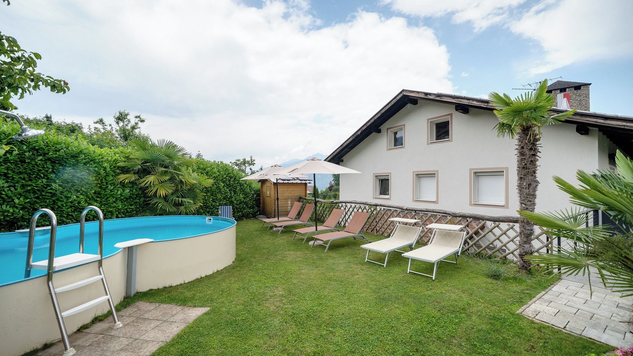 Photo of Outdoor in Vollan