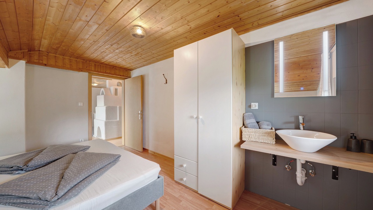 Photo of Bedroom in Vollan