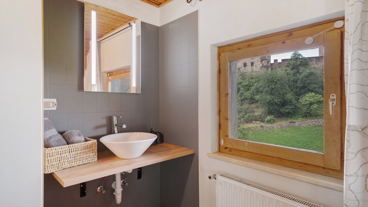 Photo of Bathroom in Vollan