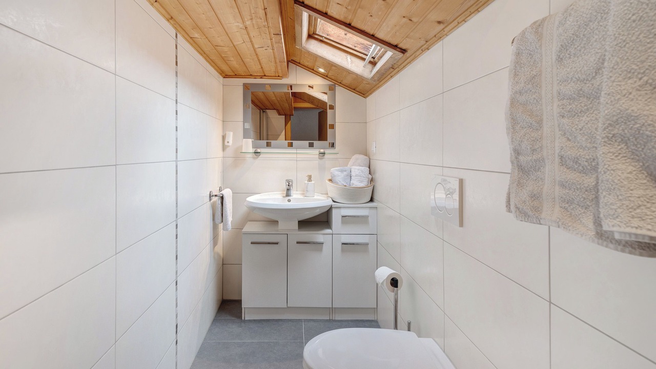 Photo of Bathroom in Vollan