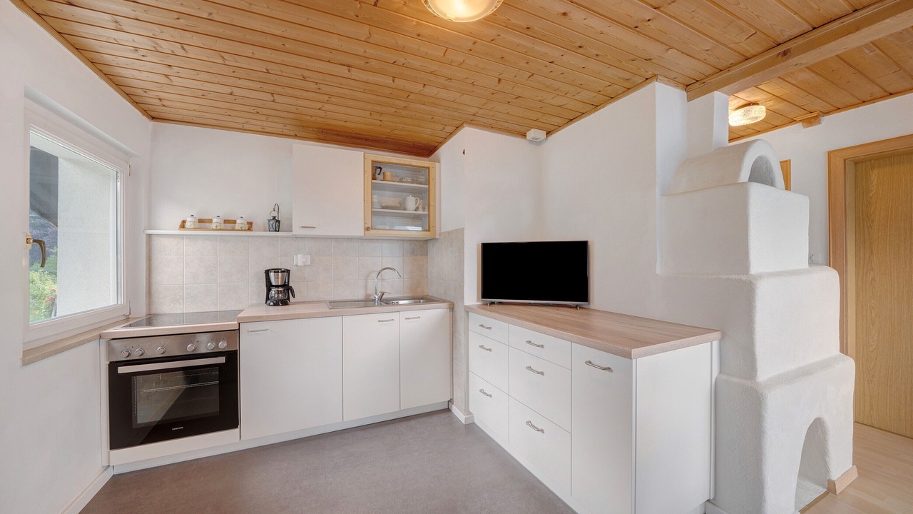 Photo of Kitchen in Vollan