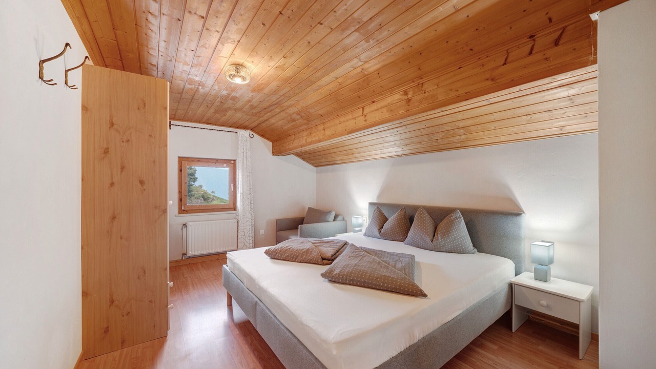 Photo of Bedroom in Vollan