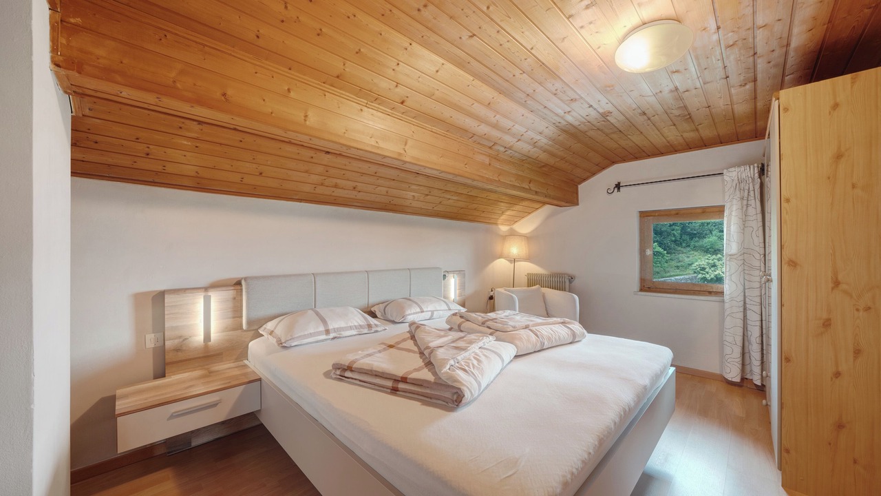 Photo of Bedroom in Vollan