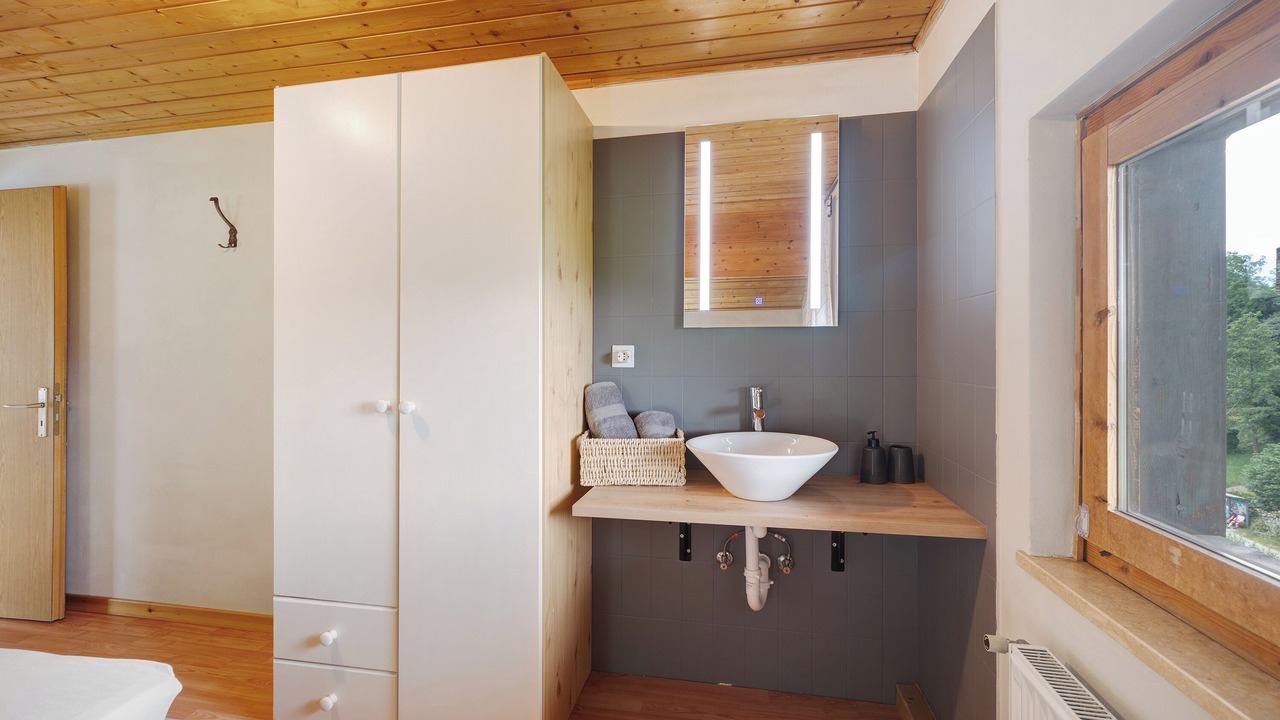 Photo of Bathroom in Vollan