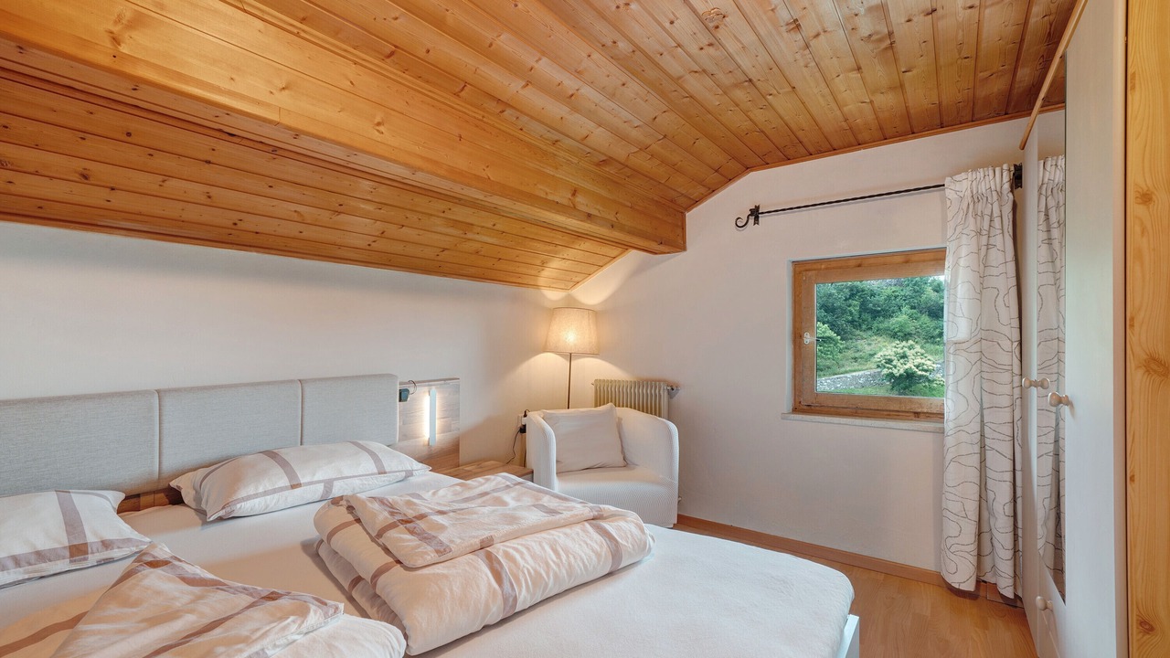 Photo of Bedroom in Vollan