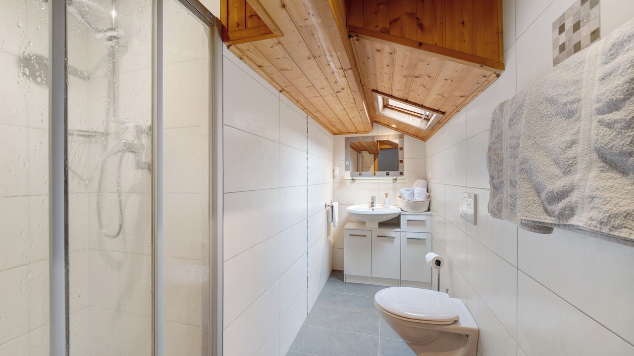 Photo of Bathroom in Vollan