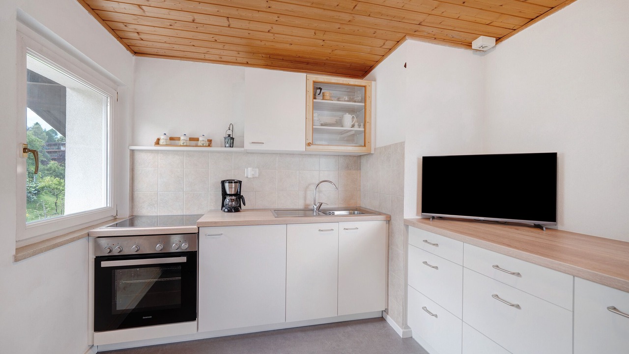Photo of Kitchen in Vollan