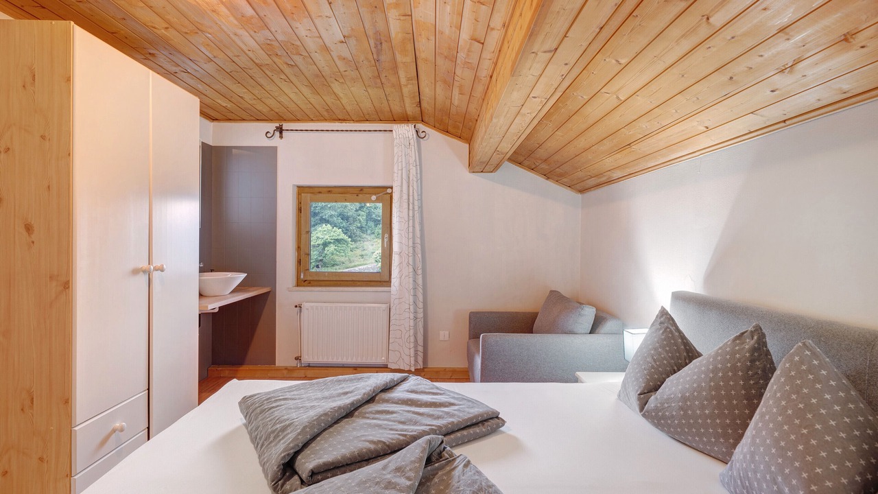 Photo of Bedroom in Vollan
