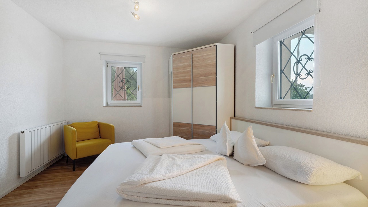 Photo of Bedroom in Vollan