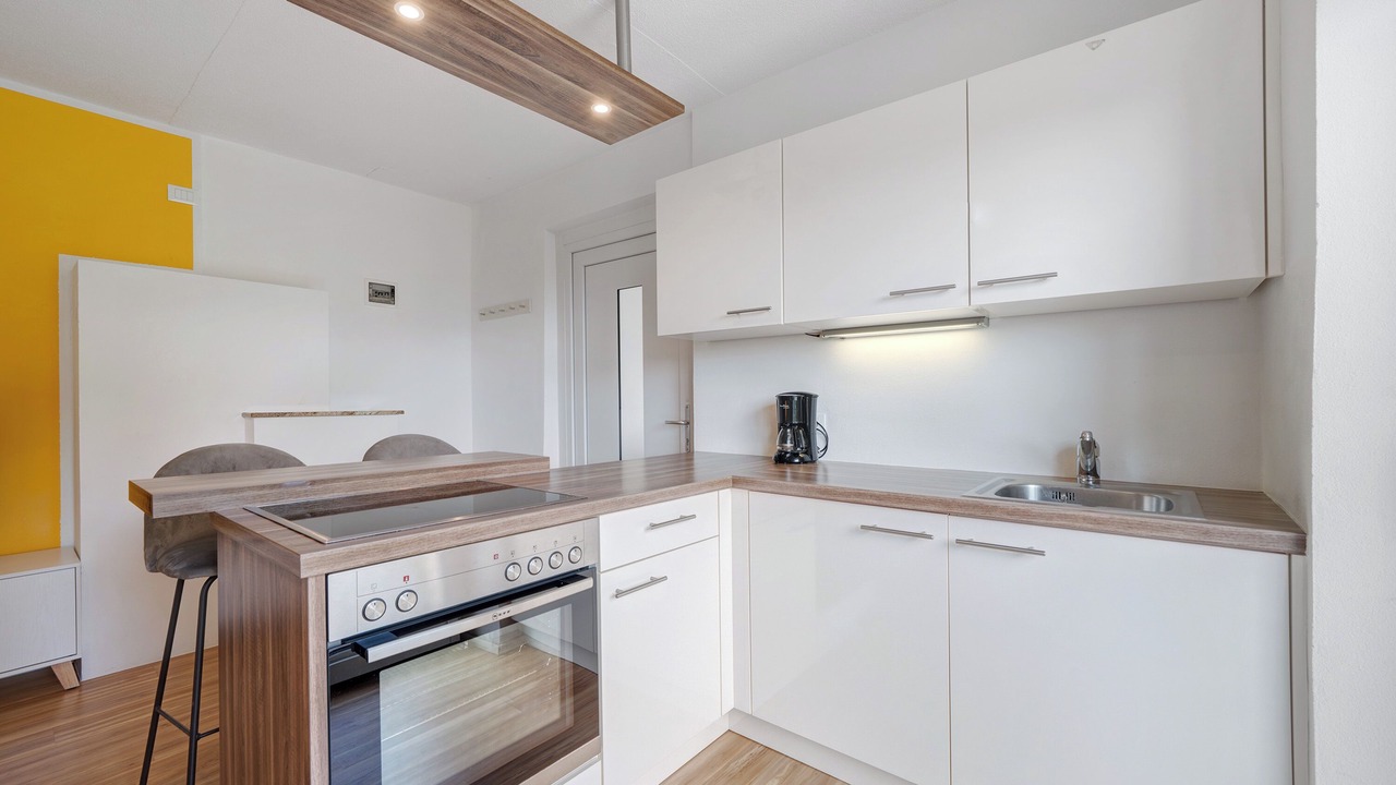 Photo of Kitchen in Vollan