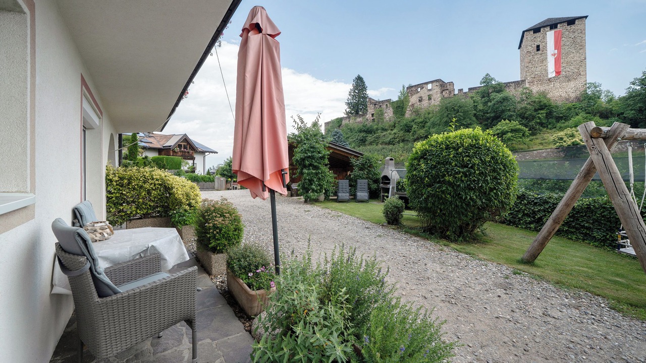Photo of Patio Balcony in Vollan