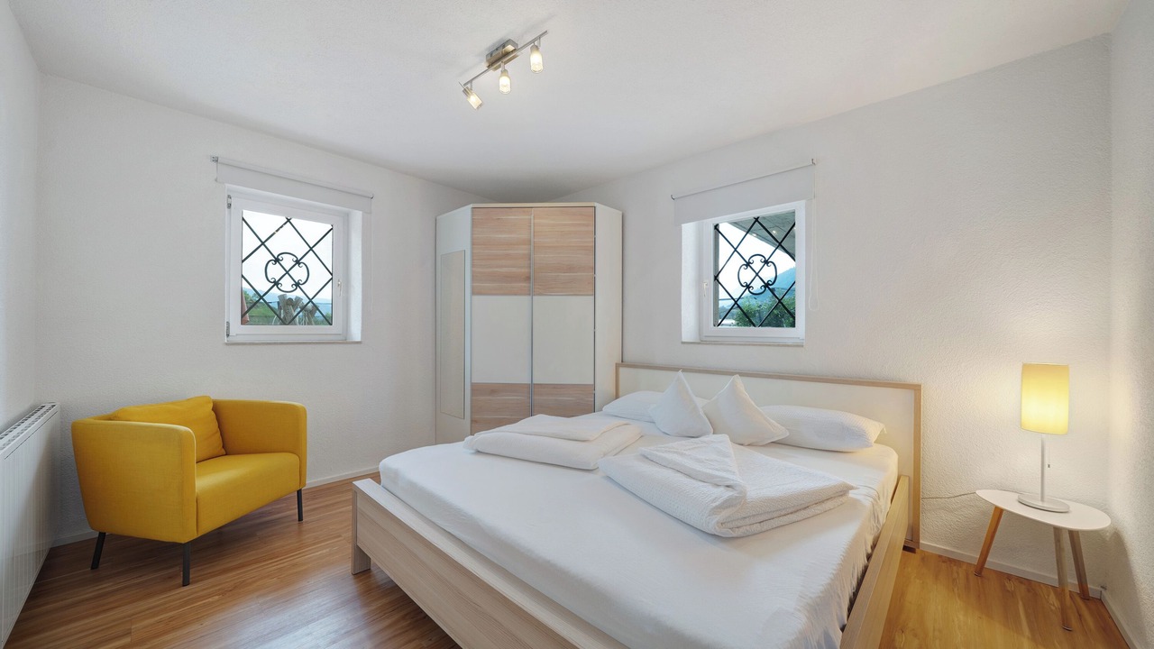 Photo of Bedroom in Vollan