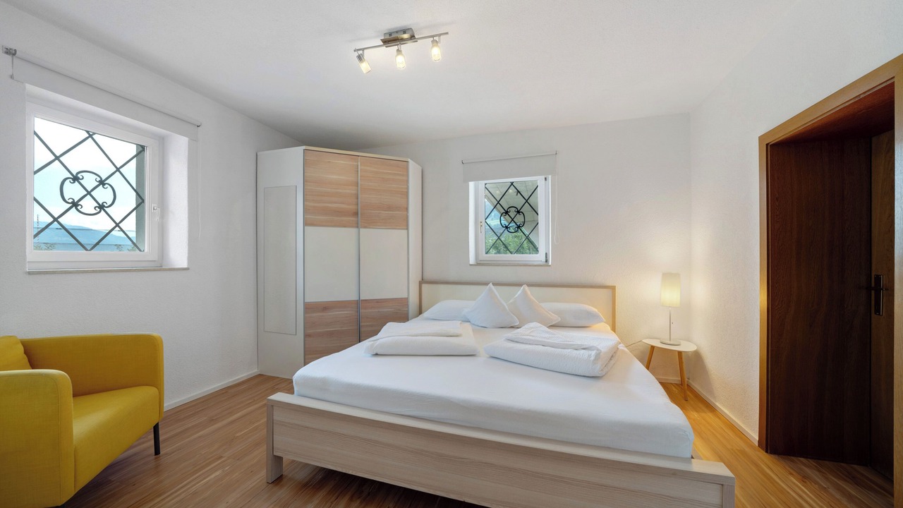 Photo of Bedroom in Vollan