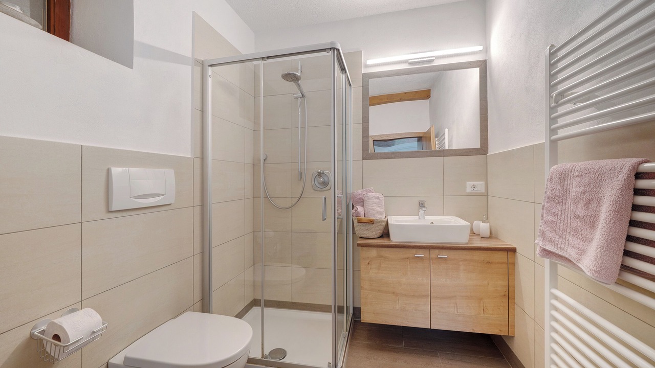 Photo of Bathroom in Vollan